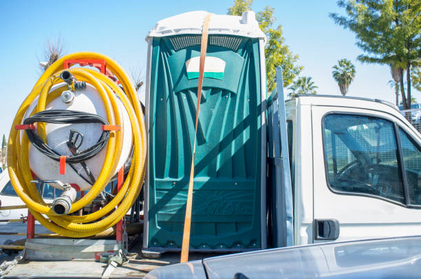 Best Portable toilet rental cost  in Glassmanor, MD