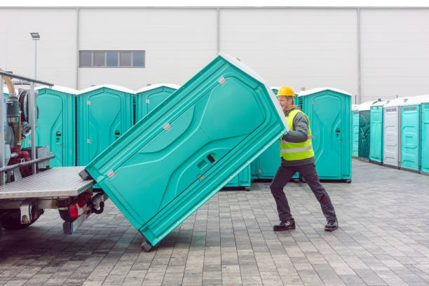 Best Best portable toilet rental  in Glassmanor, MD