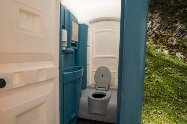 Best Event porta potty rental  in Glassmanor, MD