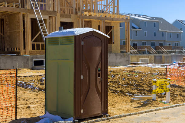 Porta potty rental for outdoor events in Glassmanor, MD