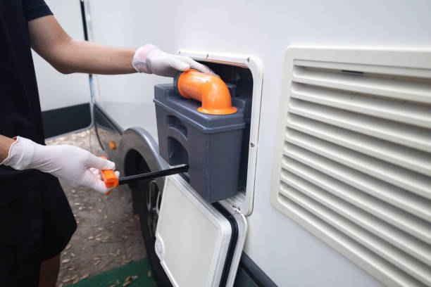 Best Emergency porta potty rental  in Glassmanor, MD