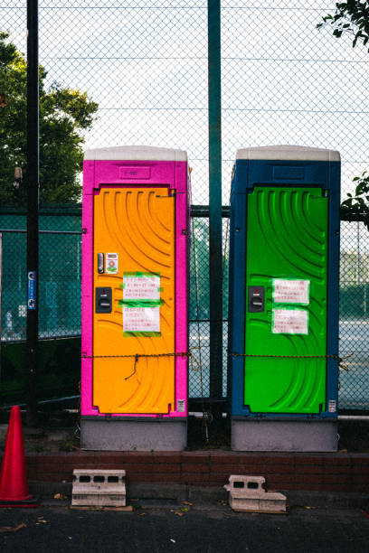 Best Affordable porta potty rental  in Glassmanor, MD
