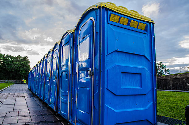 Best Long-term porta potty rental  in Glassmanor, MD